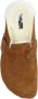 Balenciaga Beige Off White Sunday Mule Brown Heren - Thumbnail 6