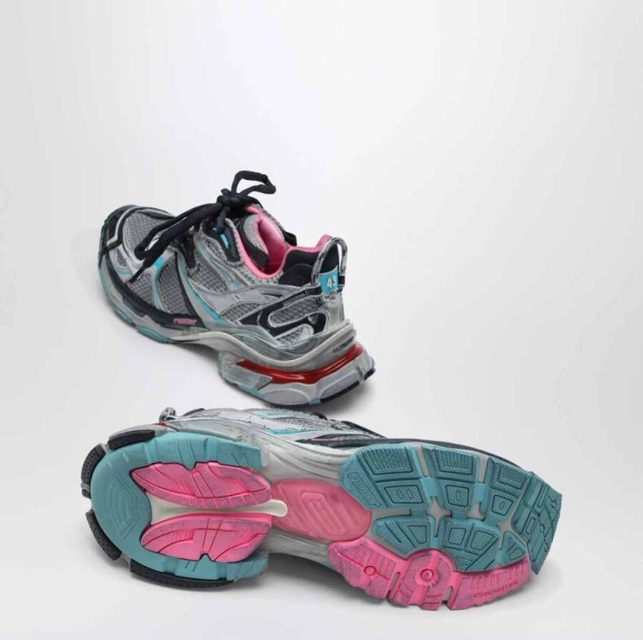 Balenciaga Sneaker Bassa Runner 2 voor mannen