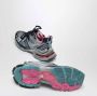 Balenciaga Sneaker Bassa Runner 2 voor mannen - Thumbnail 2