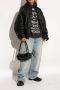 Balenciaga Sneakers 3XL Black Dames - Thumbnail 3