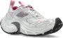Balenciaga Sneakers 6XL Pink Dames - Thumbnail 3