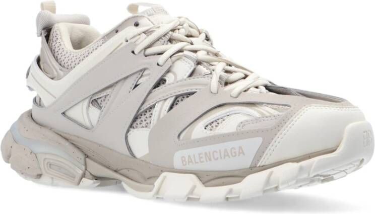 Balenciaga Sneakers Beige Dames