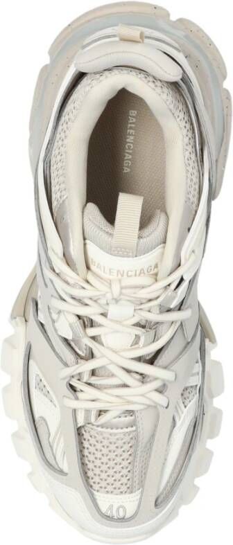 Balenciaga Sneakers Beige Dames