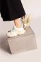 Balenciaga Sneakers met doorzichtige zool Wit Cr?me Wit Dames - Thumbnail 5