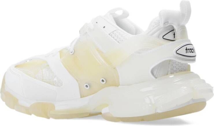 Balenciaga Sneakers Beige Dames