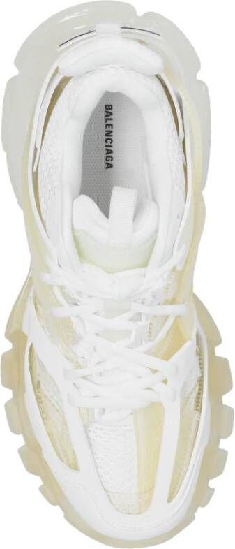 Balenciaga Sneakers Beige Dames