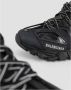 Balenciaga Sneakers Black Dames - Thumbnail 4