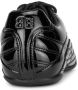 Balenciaga Zen Leren Sneakers Black Heren - Thumbnail 3
