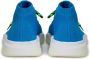 Balenciaga Sneakers Blue Heren - Thumbnail 4