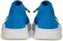 Balenciaga Stijlvolle Sneakers voor Mannen en Vrouwen Blue Heren - Thumbnail 7