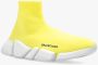 Balenciaga Sneakers Yellow Dames - Thumbnail 4