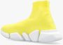 Balenciaga Sneakers Yellow Dames - Thumbnail 5