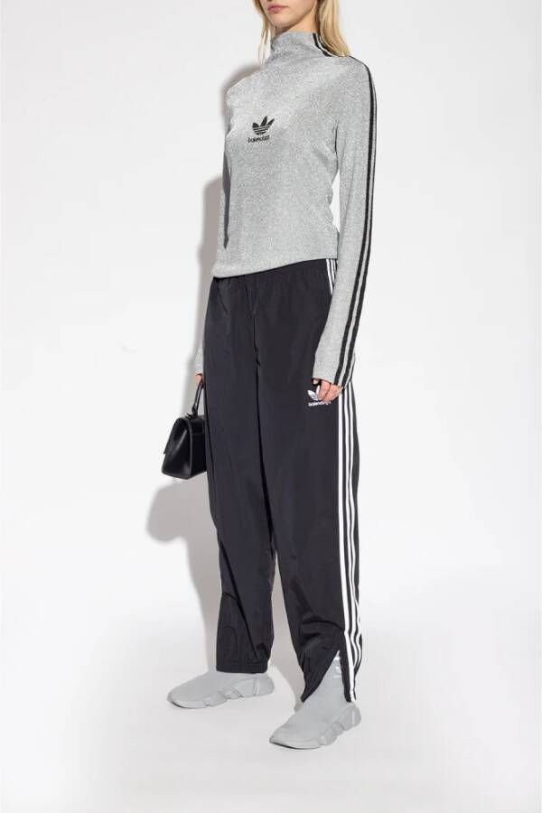 Balenciaga trainingspak dames 2025