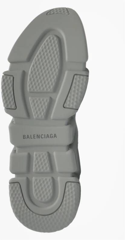 Balenciaga Sneakers Grijs Dames