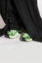 Balenciaga Sneakers Groen Dames - Thumbnail 2