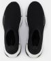 Balenciaga Zwarte Witte Speed 2.0 Sneaker voor Heren Black Heren - Thumbnail 10