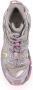 Balenciaga Sneakers met letterlogo en nylon leer - Thumbnail 2