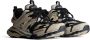 Balenciaga Sneakers met Logo Print en Contrastdetail - Thumbnail 2