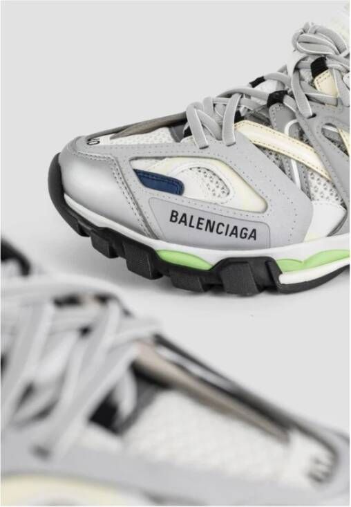 Balenciaga Sneakers Multicolor Dames