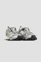 Balenciaga Sneakers Multicolor Dames - Thumbnail 4