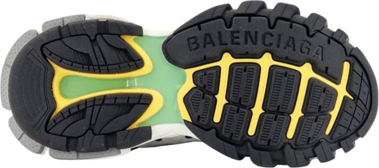 Balenciaga Sneakers Multicolor Heren
