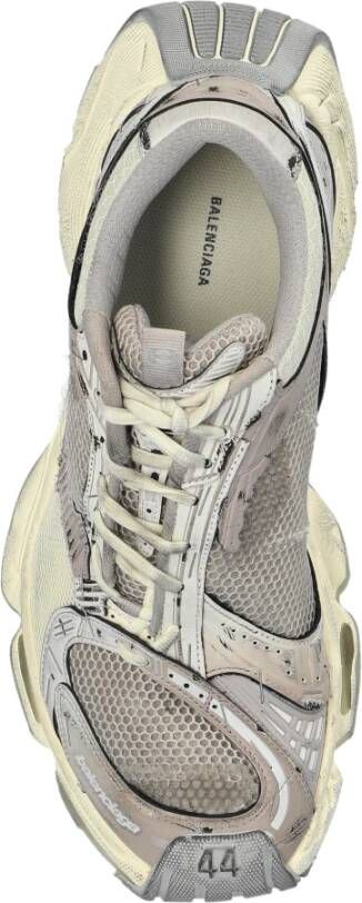 Balenciaga Sneakers Nietmachine