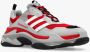 Adidas Sneakers Meerkleurig Heren - Thumbnail 4
