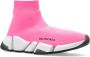 Balenciaga Sneakers Roze Dames - Thumbnail 4