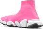 Balenciaga Sneakers Roze Dames - Thumbnail 5