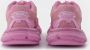 Balenciaga Track.3 Sneakers in Pink Roze Dames - Thumbnail 4