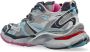 Balenciaga Sneakers 'Runner 2.0' Multicolor Heren - Thumbnail 5