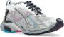 Balenciaga Runner Sneakers Multicolor Dames - Thumbnail 4