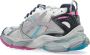 Balenciaga Runner Sneakers Multicolor Dames - Thumbnail 5