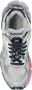 Balenciaga Sneakers Runner Multicolor Heren - Thumbnail 6