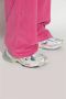 Balenciaga Sneakers met gestructureerd platform en geweven ontwerp Multicolor Dames - Thumbnail 6