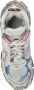 Balenciaga Sneakers met gestructureerd platform en geweven ontwerp Multicolor Dames - Thumbnail 10