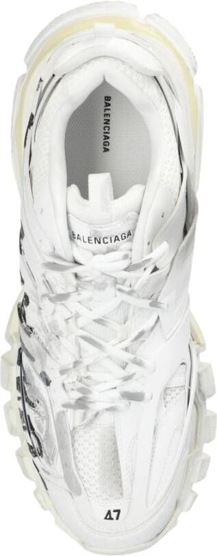 Balenciaga Sneakers Track