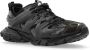 Balenciaga Sneakers Track Jelly Black Heren - Thumbnail 10