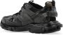 Balenciaga Sneakers Track Jelly Black Heren - Thumbnail 11