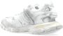 Balenciaga Track Sneakers White Dames - Thumbnail 5