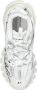 Balenciaga Track Sneakers White Dames - Thumbnail 6