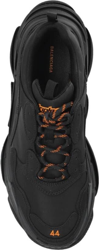Balenciaga Sneakers Triples S