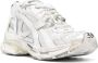 Balenciaga Runner Sneakers White Dames - Thumbnail 8