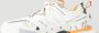 Balenciaga Track Sportschoenen White Dames - Thumbnail 12