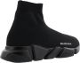 Balenciaga Speed Sneaker Black Heren - Thumbnail 3