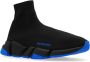 Balenciaga Speed 2.0 LT hoge sneakers Black Heren - Thumbnail 4