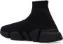 Balenciaga Speed 2.0 Sneakers Black Dames - Thumbnail 5