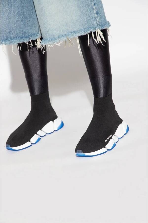Balenciaga 'Speed 2.0' sneakers Zwart Heren