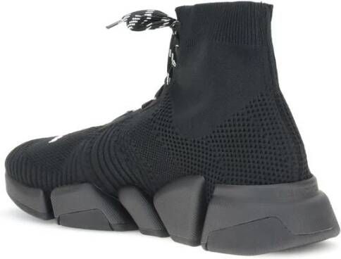 Balenciaga Speed 2.0 Veterschoenen