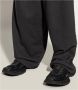 Balenciaga Sport schoenen 3XL type slip-on Black Heren - Thumbnail 2